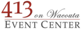 413 On Wacouta Event Center, Saint Paul