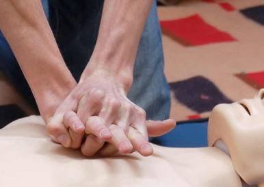 CPR Training Profile Photos of Facts First Aid Training 7 Sterling House, Mead Way - Photo 1 of 4
