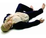 CPR Manikin for first aid training, Facts First Aid Training, Newton Abbot