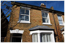  Profile Photos of SJB Sash Windows Specialist Ltd 4 The Market, Wrythe Lane - Photo 5 of 5
