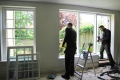  Profile Photos of SJB Sash Windows Specialist Ltd 4 The Market, Wrythe Lane - Photo 3 of 5