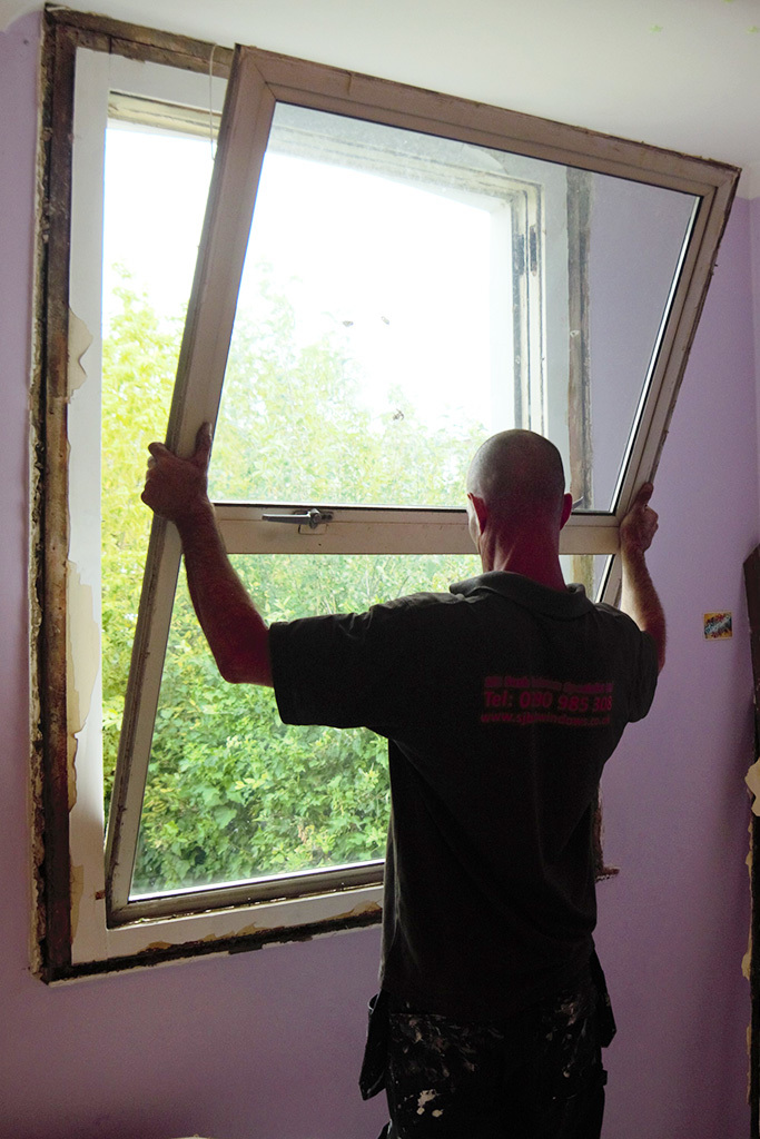  Profile Photos of SJB Sash Windows Specialist Ltd 4 The Market, Wrythe Lane - Photo 2 of 5