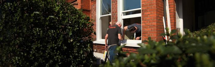  Profile Photos of SJB Sash Windows Specialist Ltd 4 The Market, Wrythe Lane - Photo 4 of 5