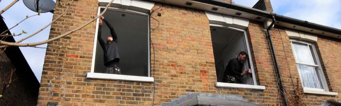  Profile Photos of SJB Sash Windows Specialist Ltd 4 The Market, Wrythe Lane - Photo 1 of 5
