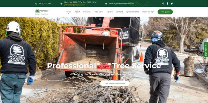  Profile Photos of Implicit Success Marketing 4616 Washington #3C - Photo 4 of 5