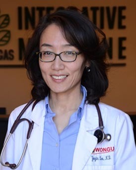  Profile Photos of Las Vegas Integrative Medicine 3030 S. Jones Blvd.Suite 107 - Photo 2 of 2