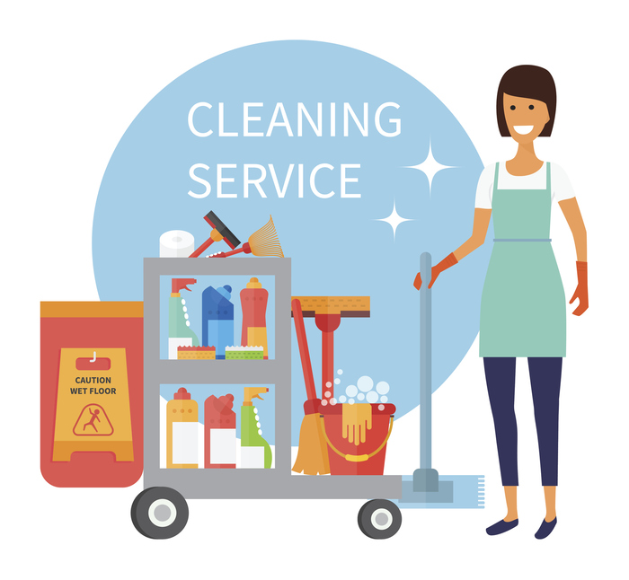  New Album of A Creative View Cleaning Service Ocean Gate, NJ, 08740 - Photo 1 of 1
