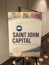 Saint John Capital, Park Ridge