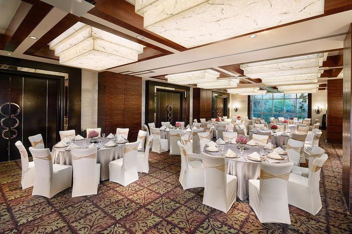  Meeting Rooms of Hilton Shanghai Hongqiao No. 1116 Hong Song East Rd - Photo 7 of 7