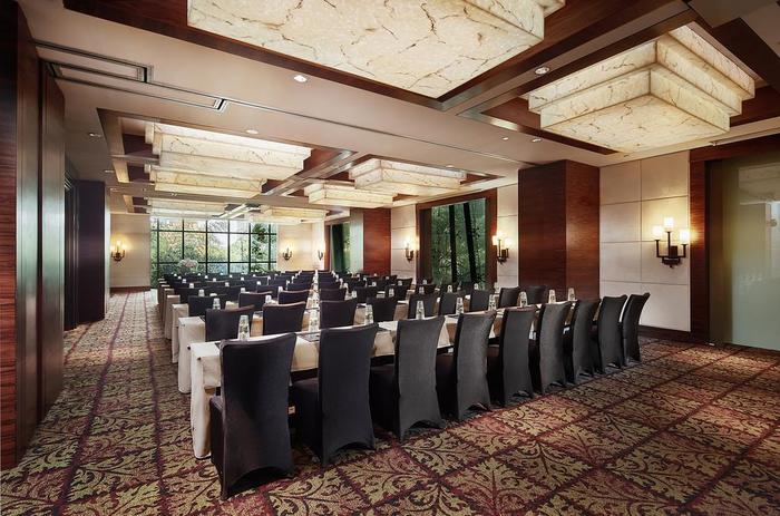  Meeting Rooms of Hilton Shanghai Hongqiao No. 1116 Hong Song East Rd - Photo 2 of 7
