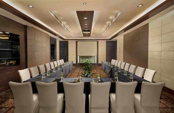  Meeting Rooms of Hilton Shanghai Hongqiao No. 1116 Hong Song East Rd - Photo 6 of 7