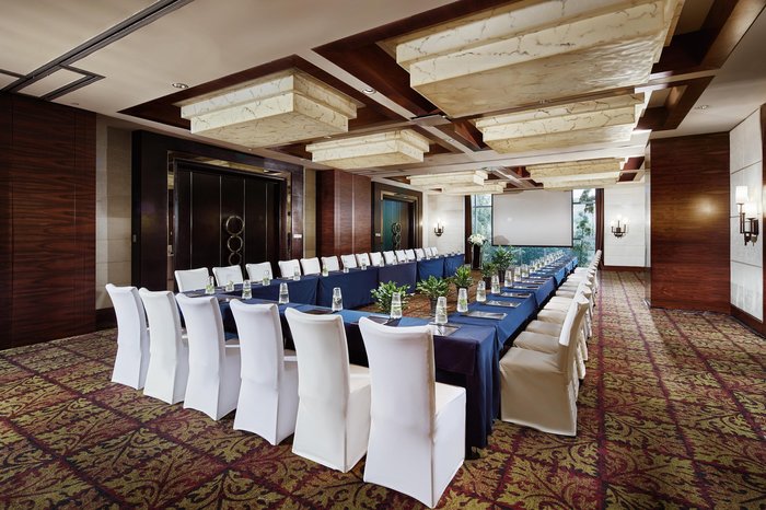  Meeting Rooms of Hilton Shanghai Hongqiao No. 1116 Hong Song East Rd - Photo 5 of 7