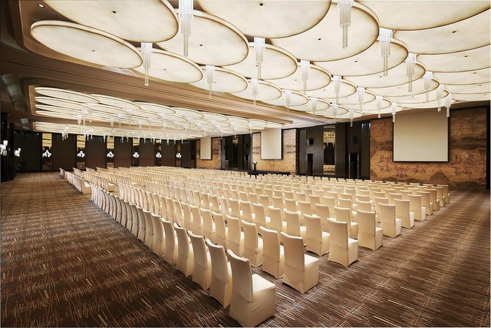  Meeting Rooms of Hilton Shanghai Hongqiao No. 1116 Hong Song East Rd - Photo 4 of 7