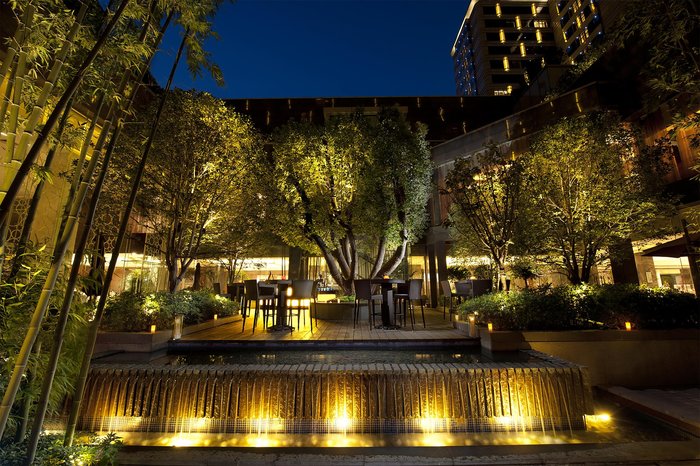  Dining of Hilton Shanghai Hongqiao No. 1116 Hong Song East Rd - Photo 4 of 7