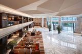 Lobby at Hilton Shanghai Hongqiao, Hilton Shanghai Hongqiao, Shanghai