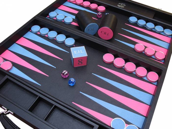 Backgammon Playing field  Profile Photos of Geoffrey Parker Games Piglets Corner. Top Road - Photo 54 of 73