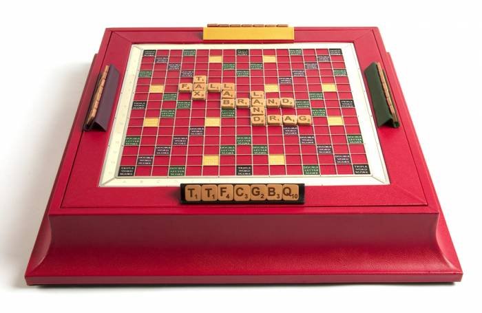 Scrabble<br />
<br />
 Profile Photos of Geoffrey Parker Games Piglets Corner. Top Road - Photo 37 of 73