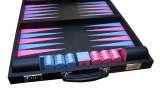 Backgammon Board Open Geoffrey Parker Games Piglets Corner. Top Road 