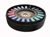 Roulette Drum Geoffrey Parker Games Piglets Corner. Top Road 