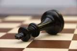 Chess Detail Geoffrey Parker Games Piglets Corner. Top Road 