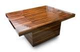 Coffee Table Geoffrey Parker Games Piglets Corner. Top Road 