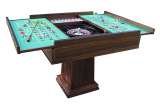 Game Table Geoffrey Parker Games Piglets Corner. Top Road 