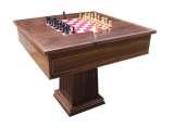 Game Table Geoffrey Parker Games Piglets Corner. Top Road 