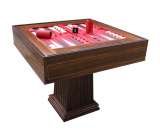 Game Table Geoffrey Parker Games Piglets Corner. Top Road 