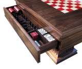 Game Table            Geoffrey Parker Games Piglets Corner. Top Road 