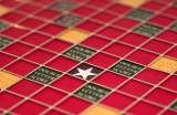 Scrabble Geoffrey Parker Games Piglets Corner. Top Road 