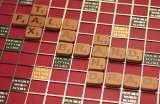 Scrabble Geoffrey Parker Games Piglets Corner. Top Road 