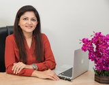 Dr.Shilpi Bhadani, Gurugram