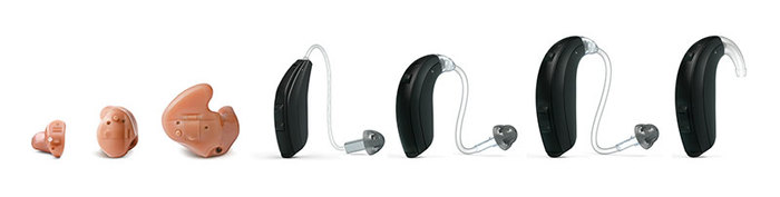  New Album of Life Hearing Health Centers 720 North Goodlette-Frank Rd, Suite 200 - Photo 3 of 4