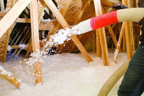  Profile Photos of Saint Louis Insulation 15 Chaparral - Photo 1 of 7