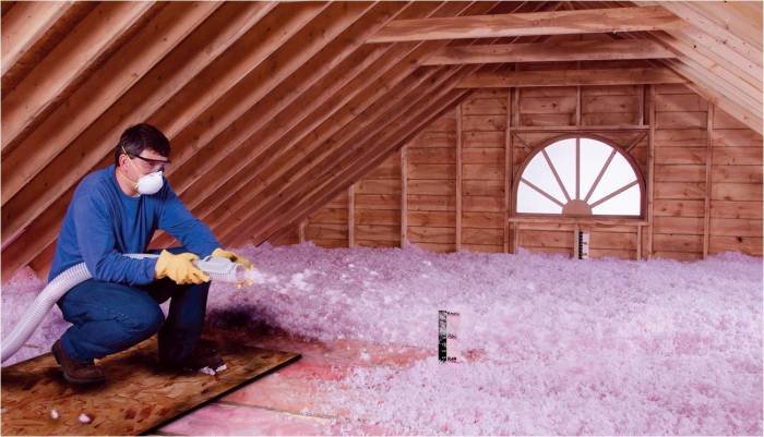  Profile Photos of Saint Louis Insulation 15 Chaparral - Photo 3 of 7