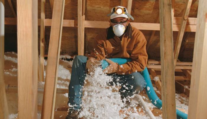  Profile Photos of Saint Louis Insulation 15 Chaparral - Photo 4 of 7