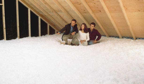  Profile Photos of Saint Louis Insulation 15 Chaparral - Photo 5 of 7