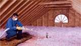  Saint Louis Insulation 15 Chaparral 