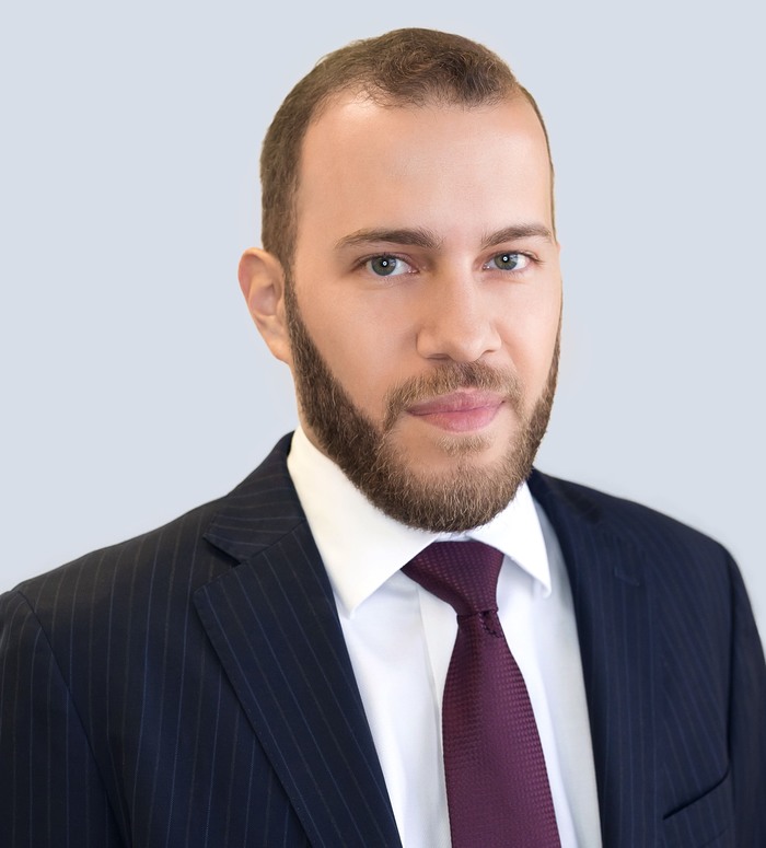 Attorney Eric Ramos Profile Photos of Eric Ramos Law, PLLC 1411 San Dario Ave, #2 - Photo 1 of 5