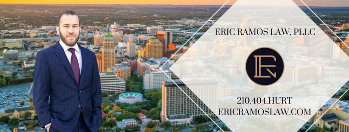 Eric Ramos Law Banner Profile Photos of Eric Ramos Law, PLLC 1411 San Dario Ave, #2 - Photo 3 of 5