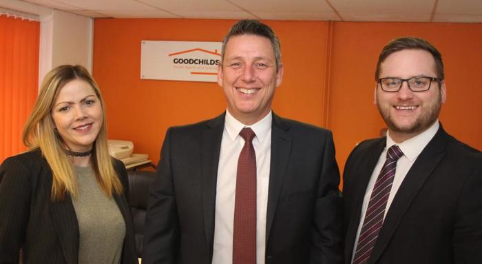  Profile Photos of Goodchilds Estate Agents & Lettings (Telford) 33 Church St, Wellington - Photo 3 of 5