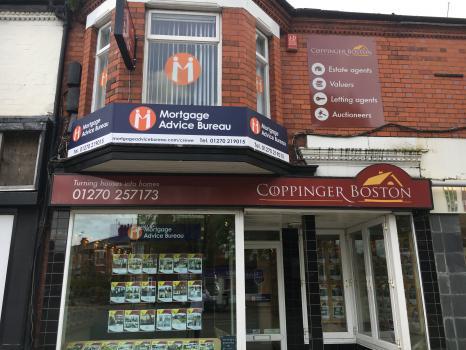  Profile Photos of Mortgage Advice Bureau 228 Nantwich Road - Photo 2 of 3