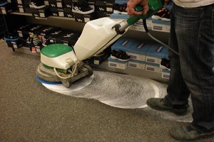  Profile Photos of Carpet Cleaners 473 W 125th St - Photo 3 of 7
