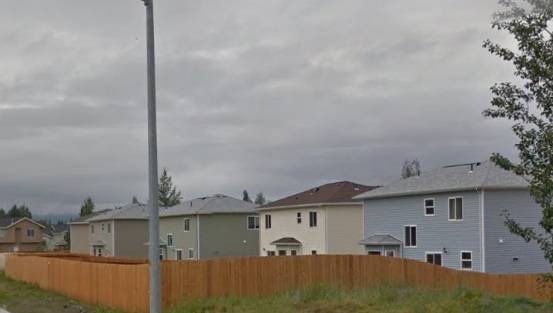 1055 S. Gurn Circle Palmer, Alaska Profile Photos of 1055 S. Gurn Circle Palmer, Alaska 1055 South Gurn Circle - Photo 1 of 1