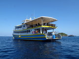 MV Oktavia Oktavia Dive Center Co., Ltd 5/21 Moo. 7, Khuk Khak 