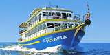 MV Oktavia Front Oktavia Dive Center Co., Ltd 5/21 Moo. 7, Khuk Khak 