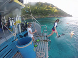  Oktavia Dive Center Co., Ltd 5/21 Moo. 7, Khuk Khak 