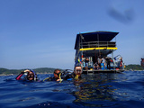  Oktavia Dive Center Co., Ltd 5/21 Moo. 7, Khuk Khak 