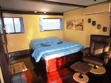 Upper Deck - Master Cabin Oktavia Dive Center Co., Ltd 5/21 Moo. 7, Khuk Khak 