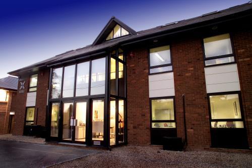  Profile Photos of Auricas Ltd 38 Oakley Rd - Photo 1 of 4